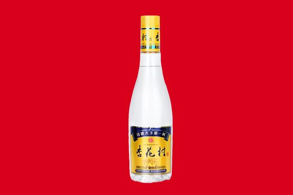 新郑市回收杏花村