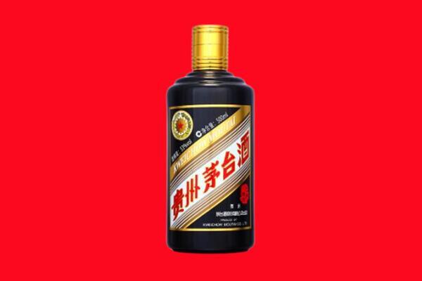 新郑市回收茅台酒瓶